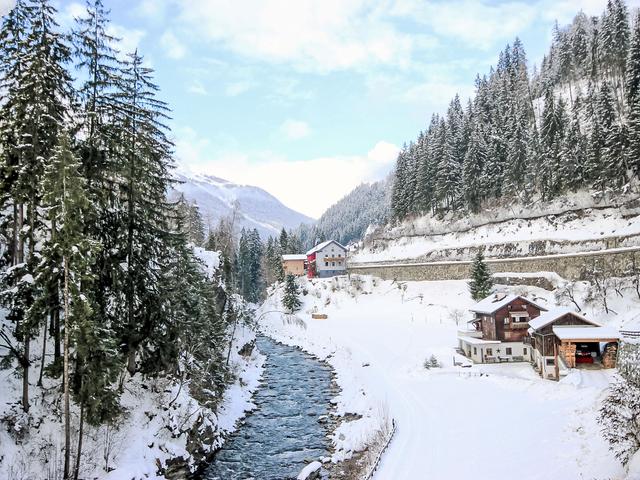 am Arlberg – billede 19