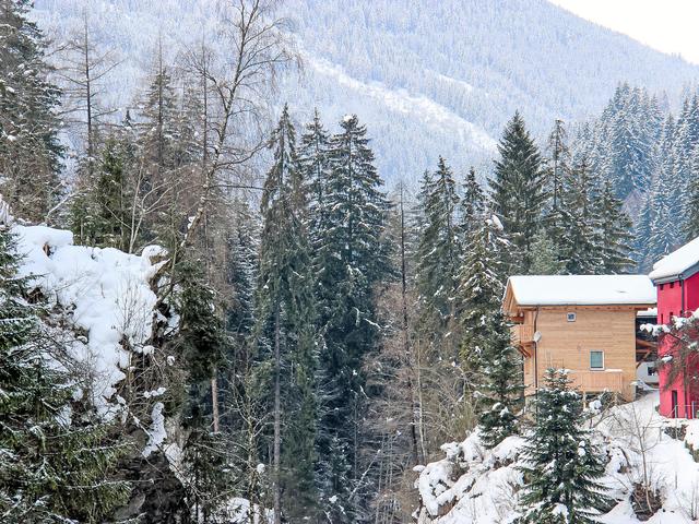 am Arlberg – billede 20