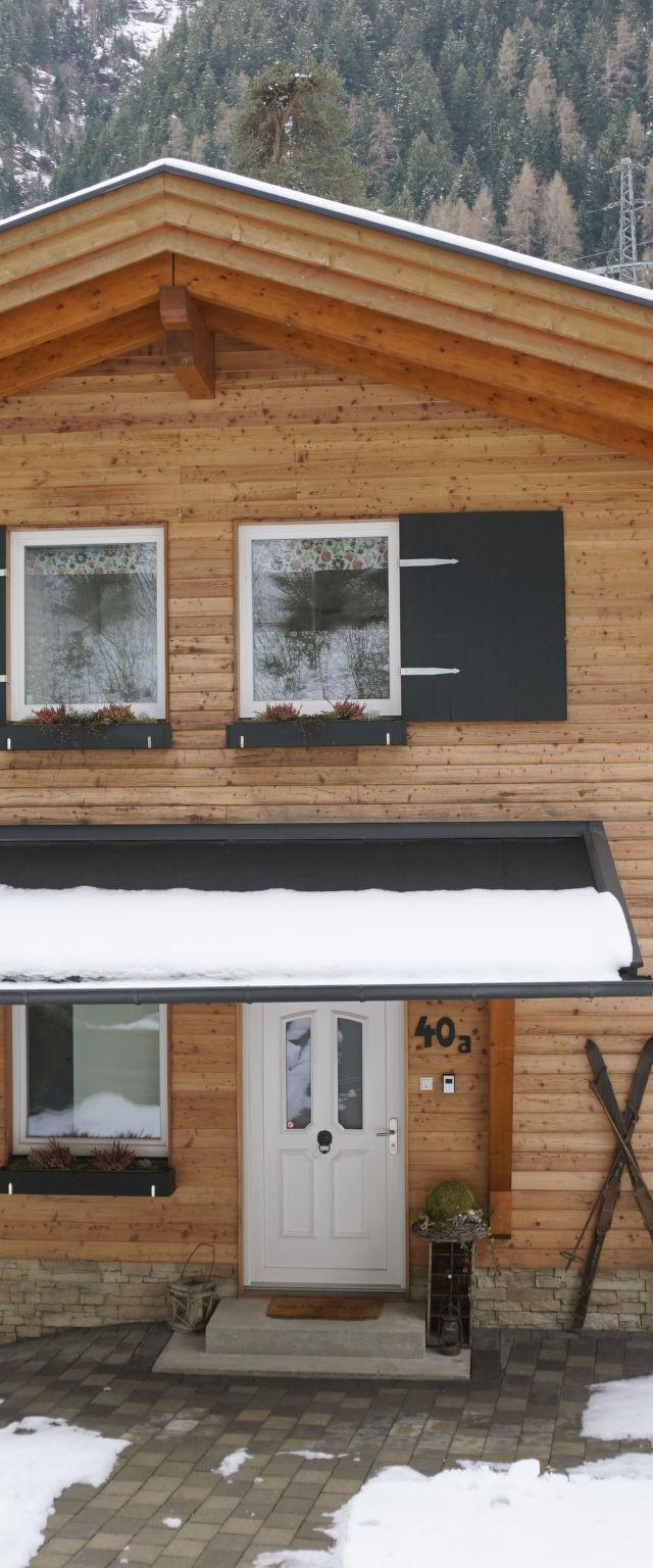 am Arlberg – billede 21