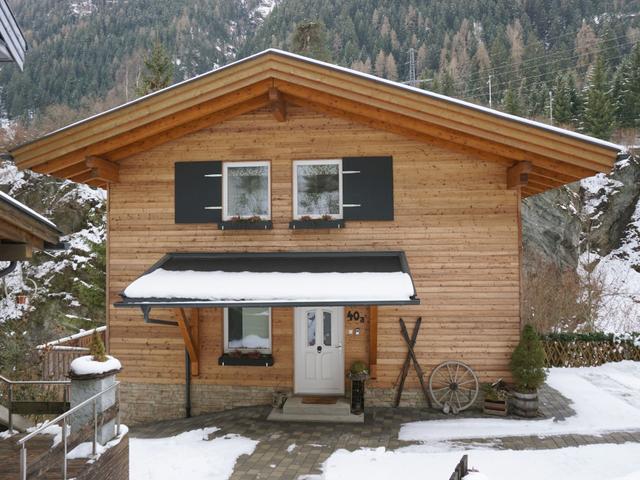 am Arlberg – billede 21