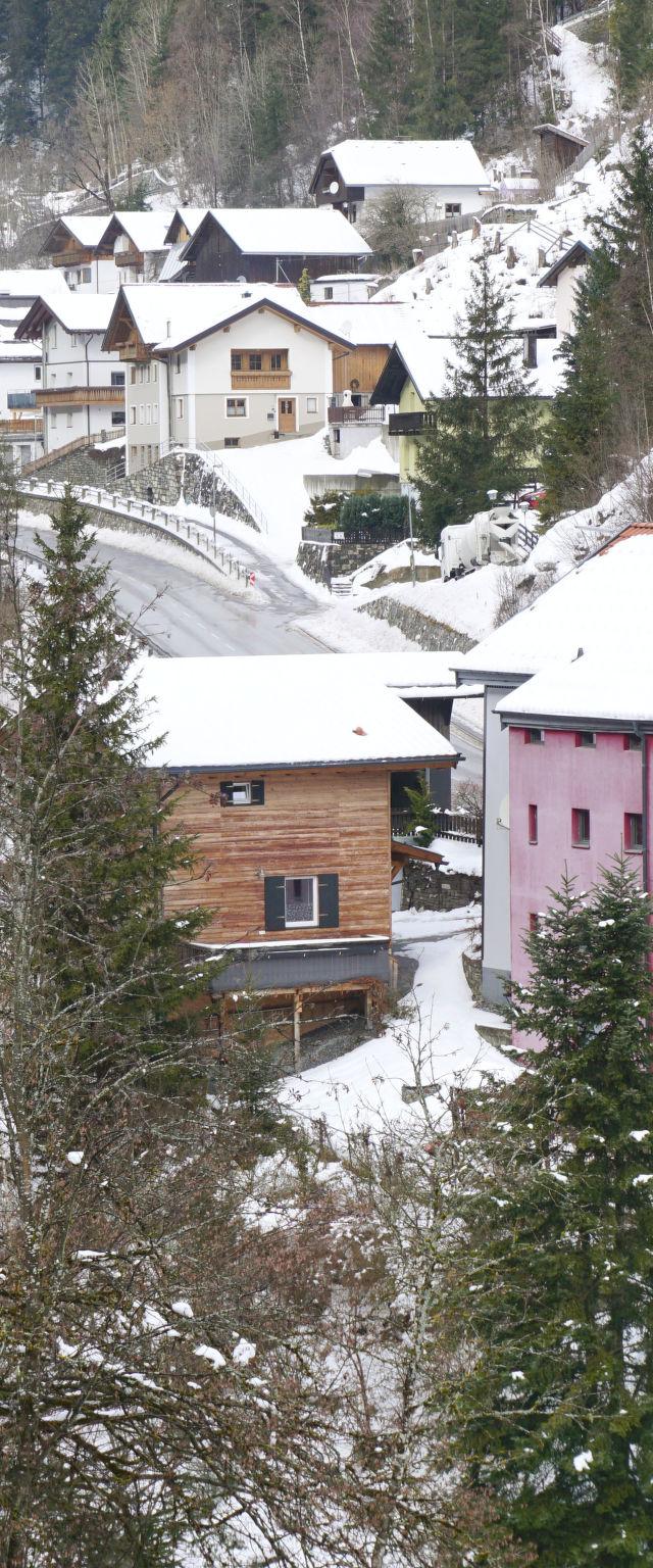 am Arlberg – billede 22