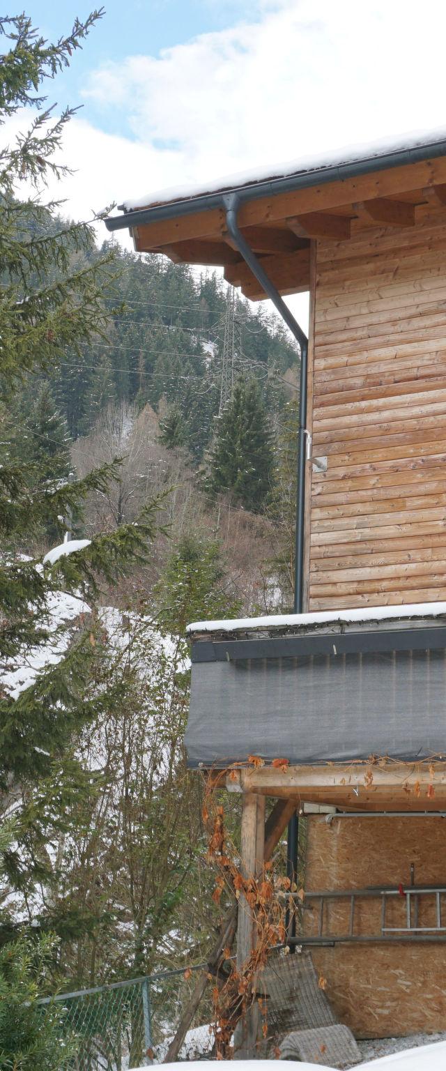 am Arlberg – billede 23