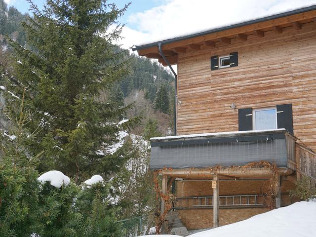 am Arlberg – billede 23