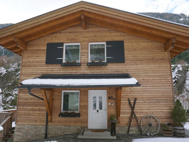 am Arlberg – billede 26