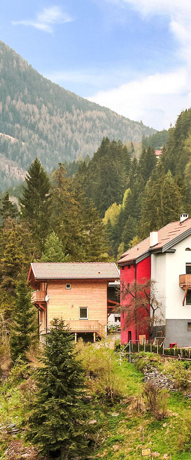 am Arlberg – billede 5