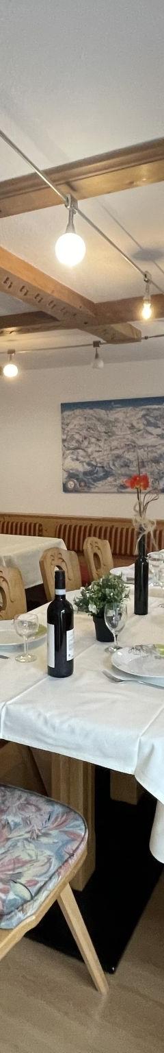 Hus (10 pers.) – Zentral