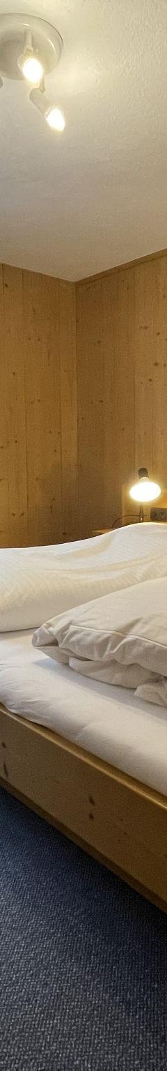 Hus (10 pers.) – Zentral