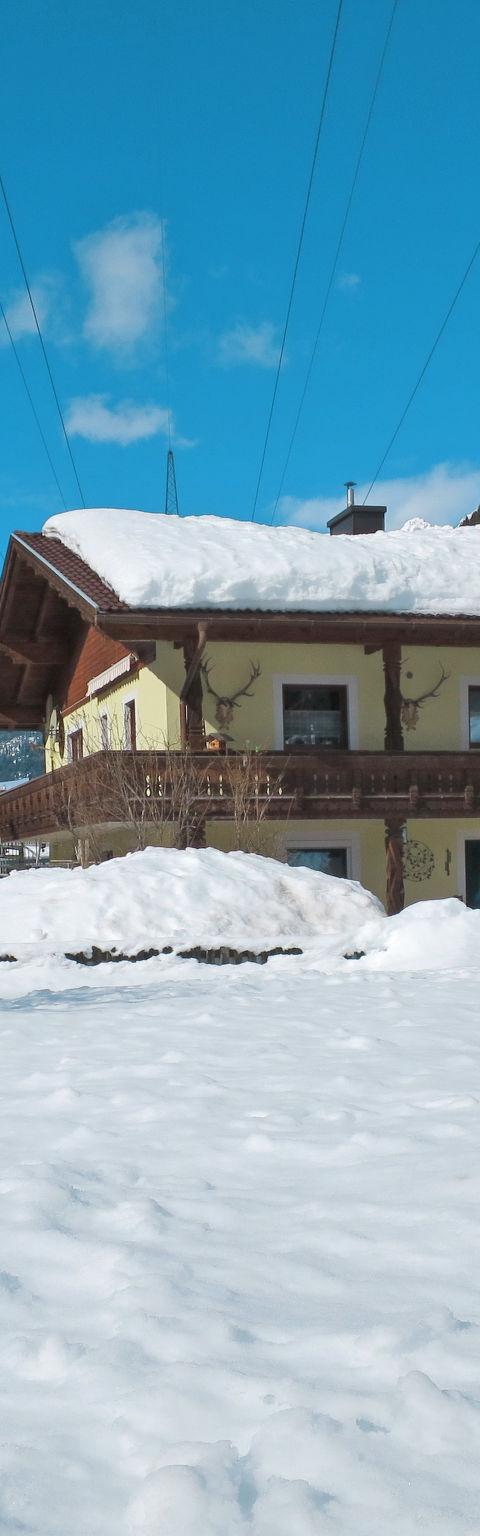 Faulhaber – St. Anton