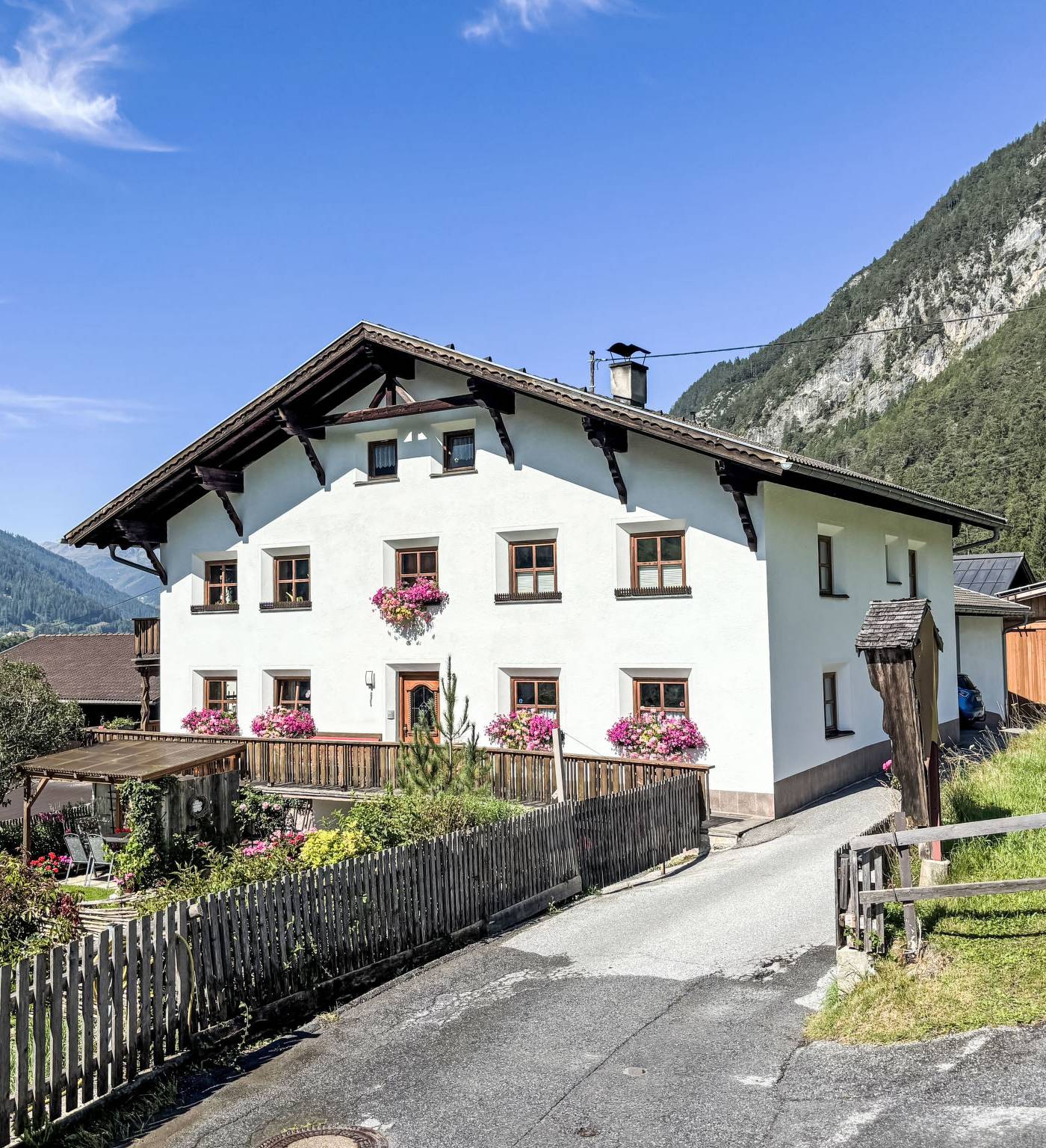 Apart Ladner 59, St. Anton