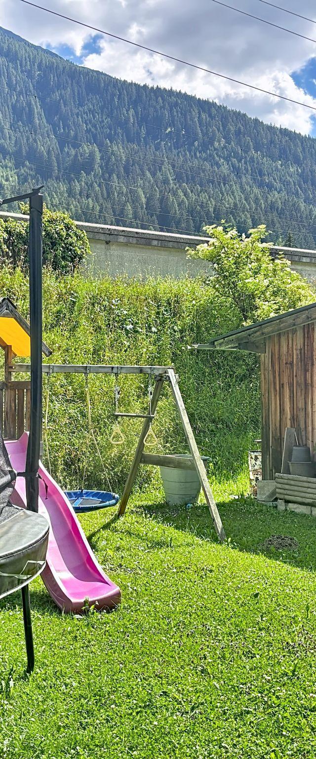 Ferienhaus Gundi – billede 11