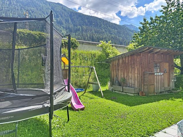 Lejlighed, Pettneu am Arlberg – billede 11