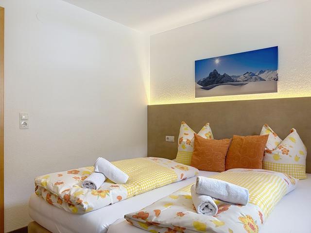 Lejlighed, Pettneu am Arlberg – billede 15