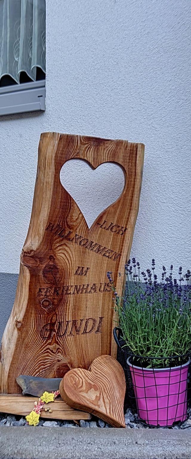 Ferienhaus Gundi – billede 22