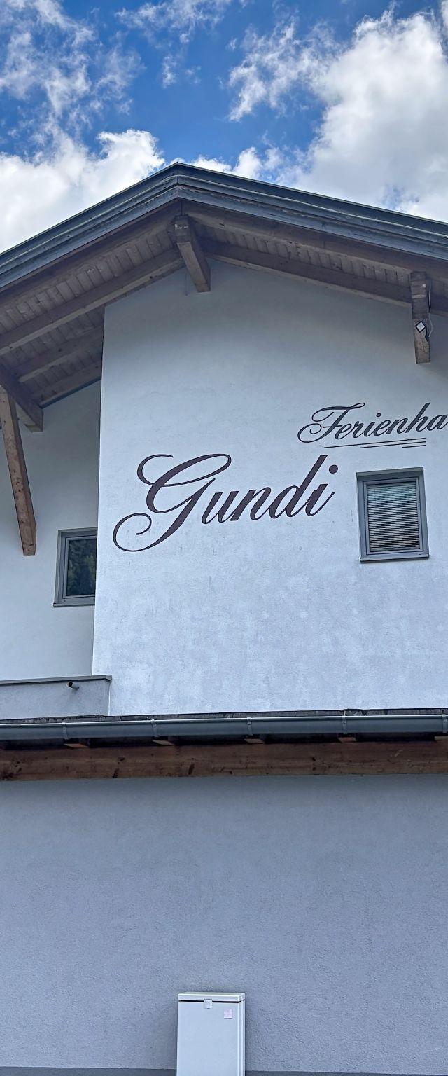 Ferienhaus Gundi – billede 23
