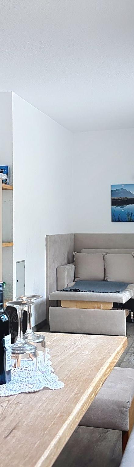 Ferienhaus Gundi – billede 3