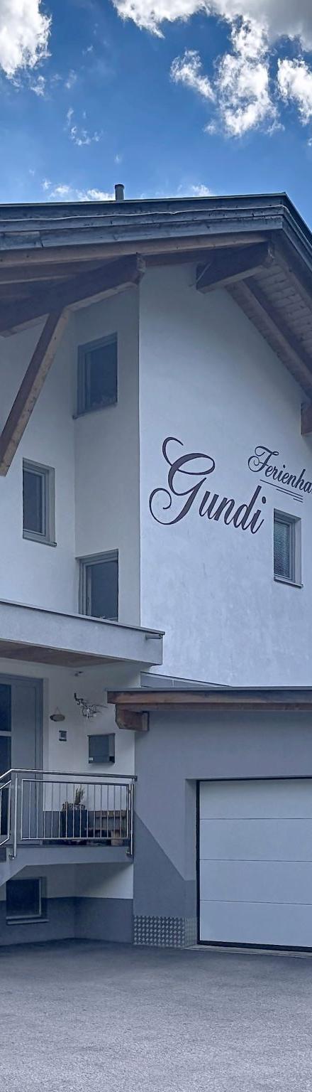 Ferienhaus Gundi – billede 1
