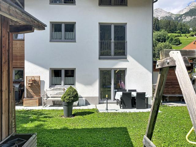 Lejlighed, Pettneu am Arlberg – billede 21