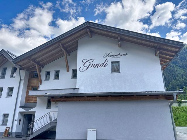 Lejlighed, Pettneu am Arlberg – billede 25