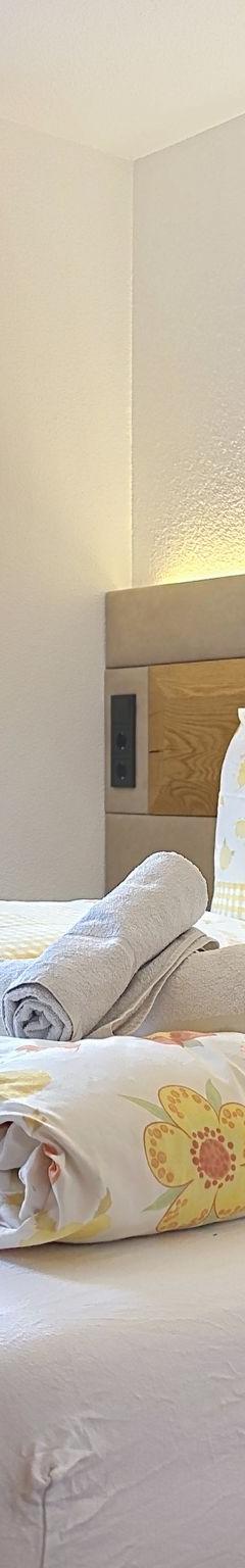 Lejlighed (5 pers.) – Lejlighed, Pettneu am Arlberg