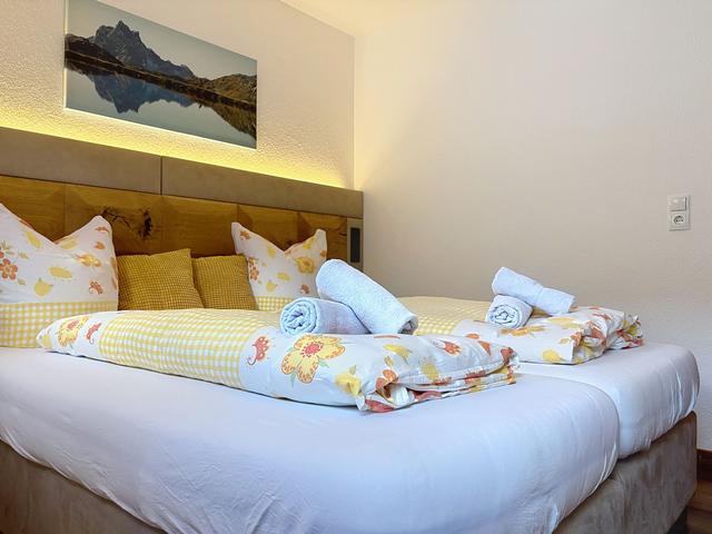Lejlighed, Pettneu am Arlberg – billede 8