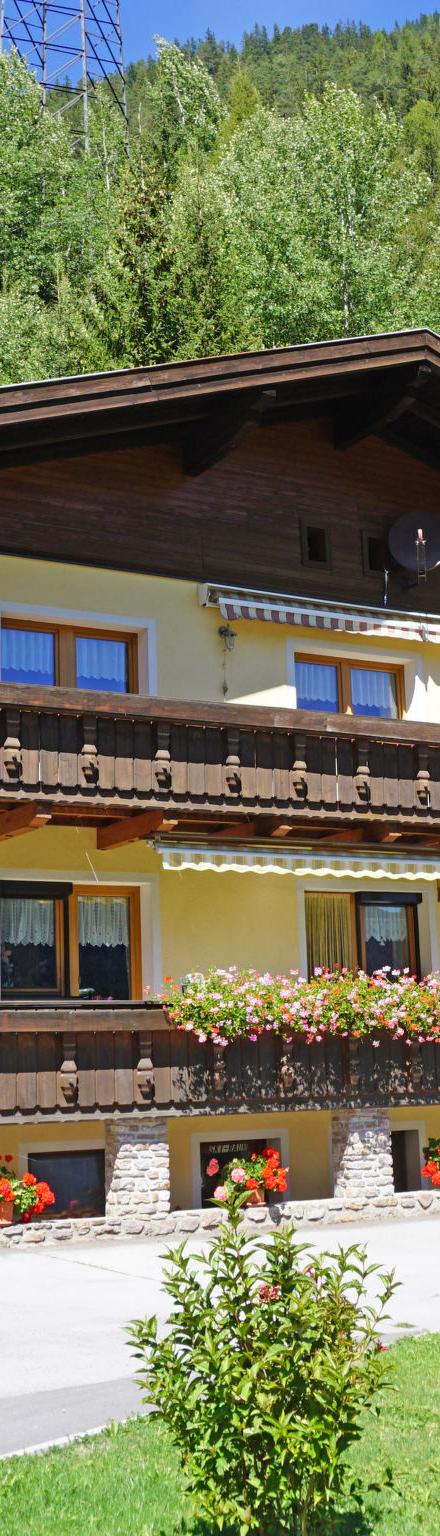 Arlberg – billede 1
