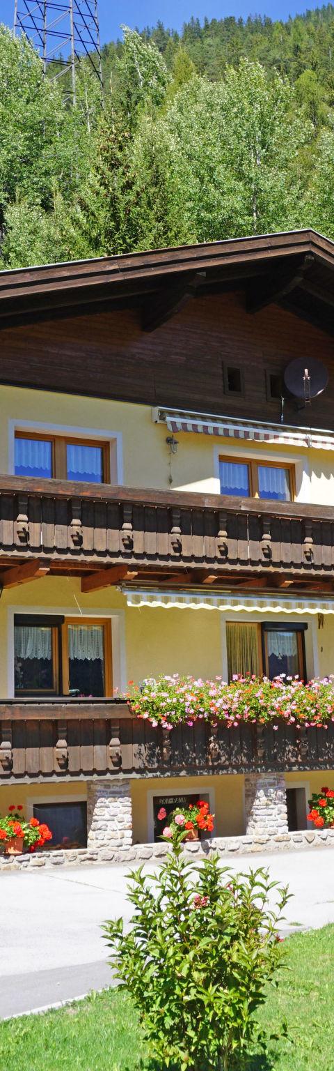 Arlberg – St. Anton