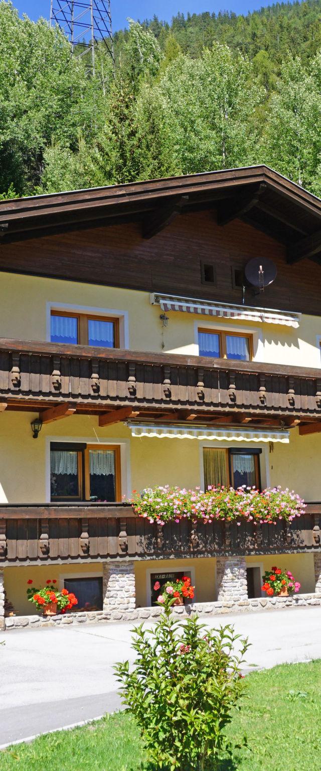 Arlberg