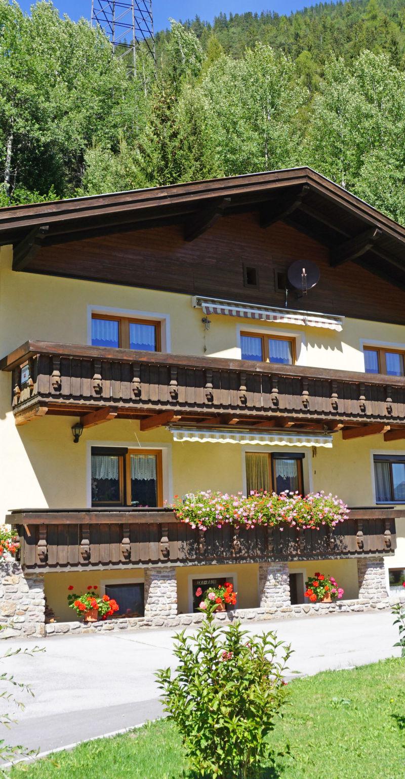 Arlberg