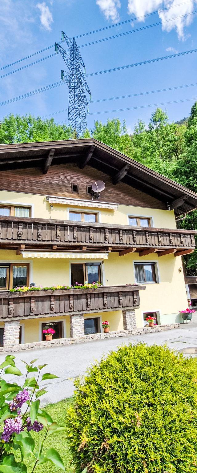 Arlberg – billede 12