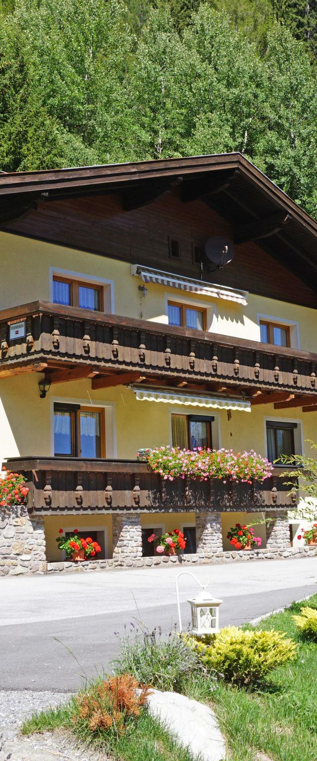 Arlberg – billede 15
