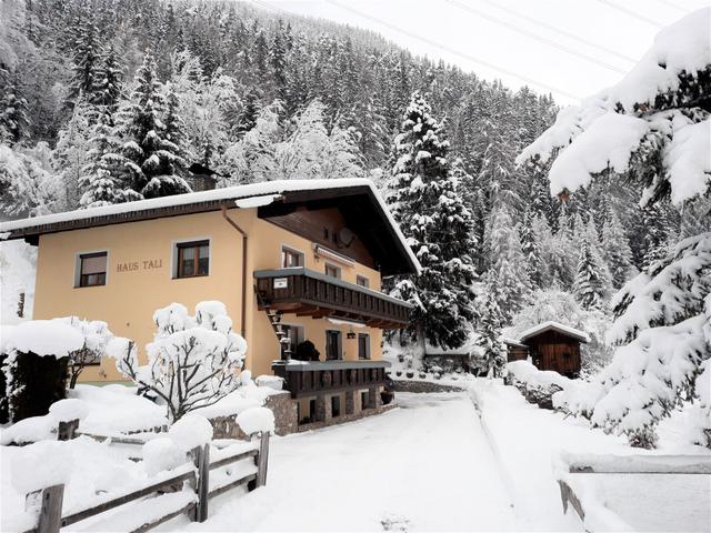 Arlberg – billede 16