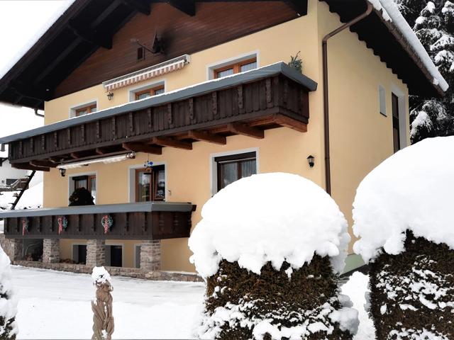 Arlberg – billede 17