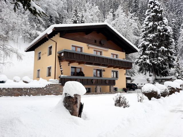 Arlberg – billede 18