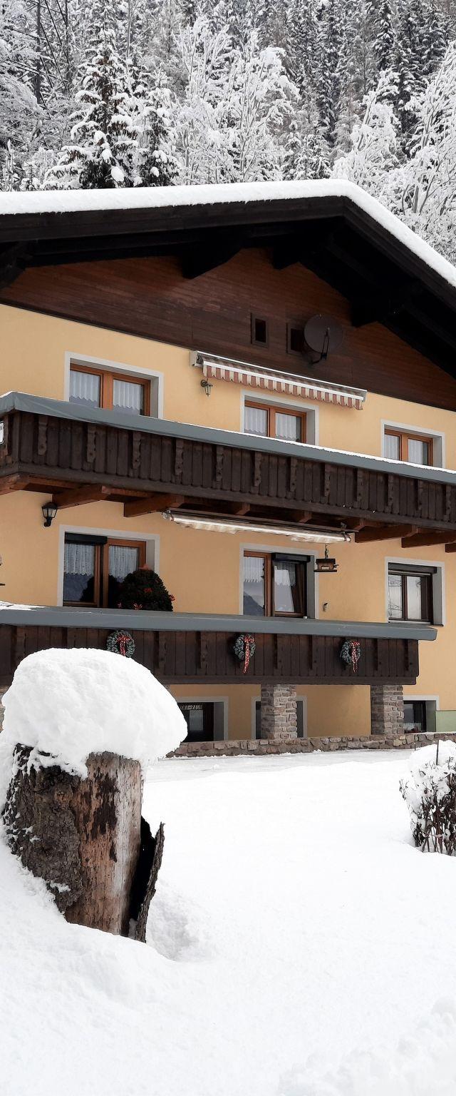 Arlberg – billede 18