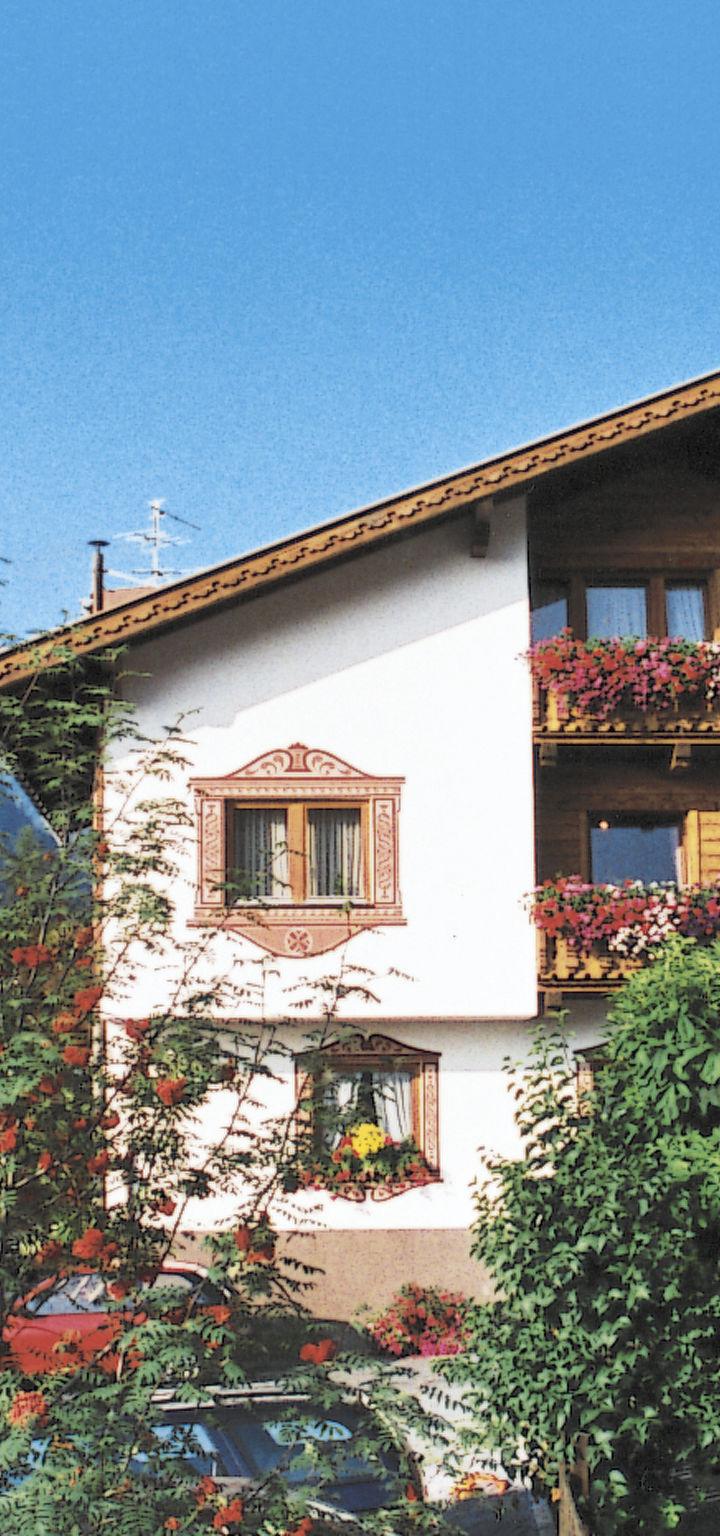 Lejlighed (2 pers.) – Lejlighed, Sankt Anton am Arlberg