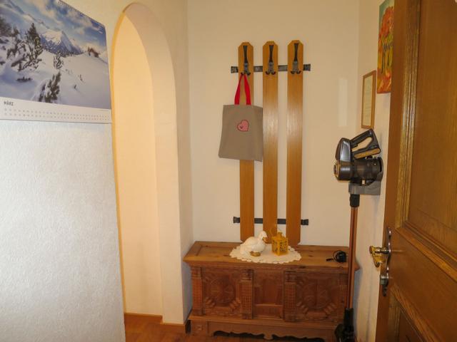Lejlighed, Sankt Anton am Arlberg – billede 13