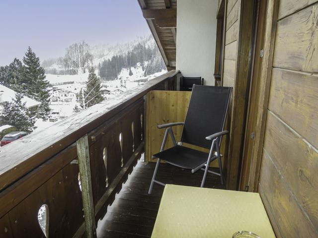 Lejlighed, Sankt Anton am Arlberg – billede 14