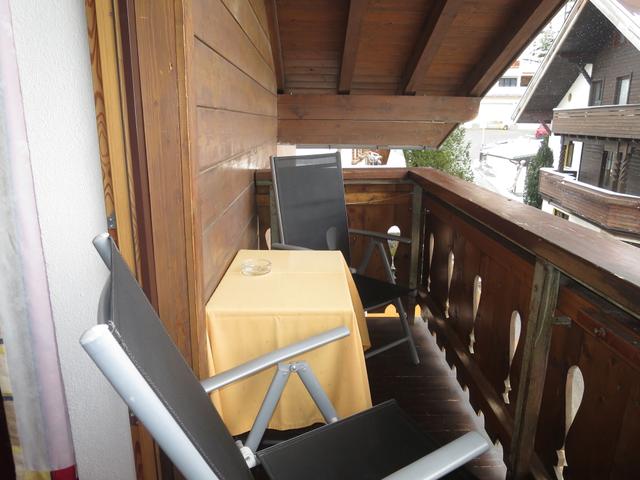 Lejlighed, Sankt Anton am Arlberg – billede 15