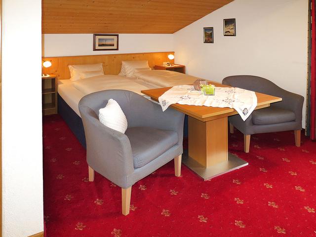 Lejlighed, Sankt Anton am Arlberg – billede 7