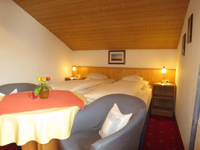 Lejlighed, Sankt Anton am Arlberg – billede 8