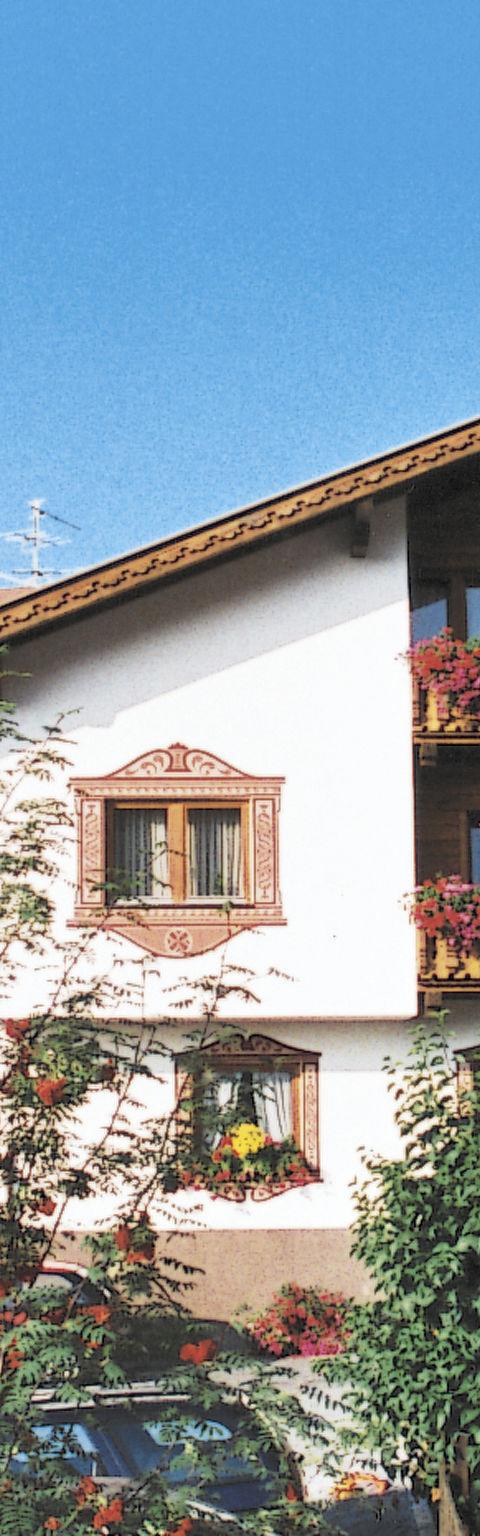 Am Schönbach – St. Anton