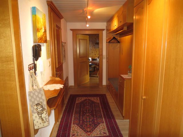 Lejlighed, Sankt Anton am Arlberg – billede 16