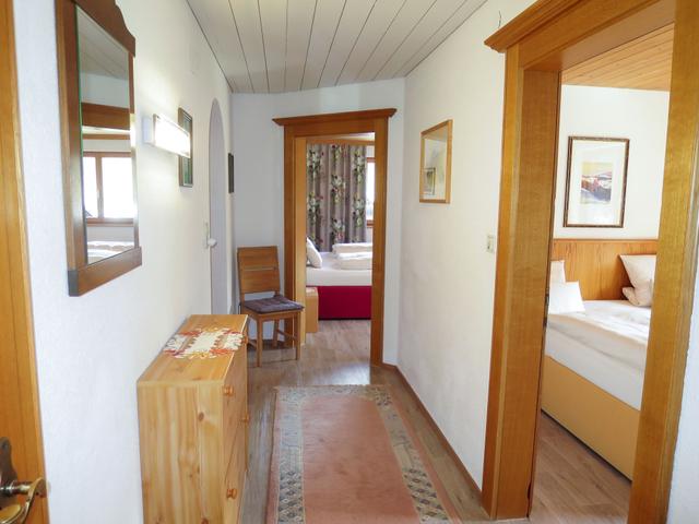 Lejlighed, Sankt Anton am Arlberg – billede 17