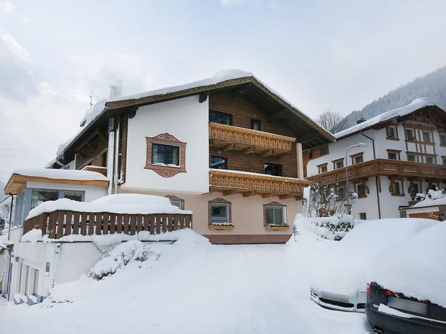 Lejlighed, Sankt Anton am Arlberg – billede 20