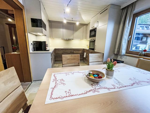 Lejlighed, Sankt Anton am Arlberg – billede 22