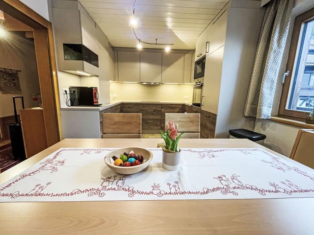 Lejlighed, Sankt Anton am Arlberg – billede 23