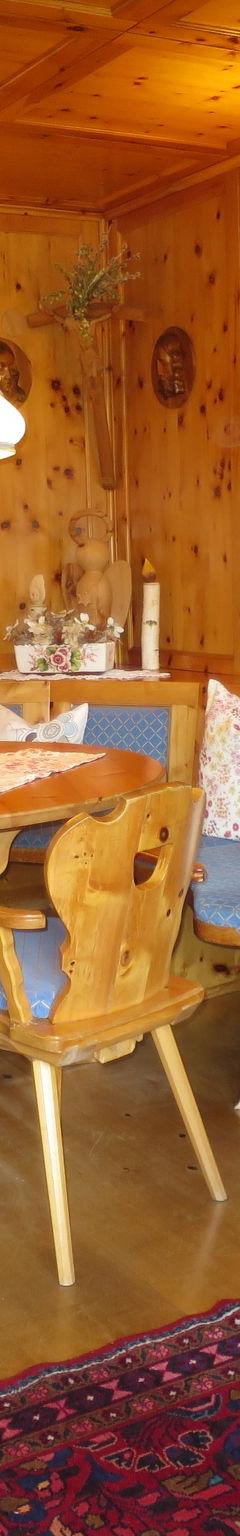Lejlighed (7 pers.) – Lejlighed, Sankt Anton am Arlberg