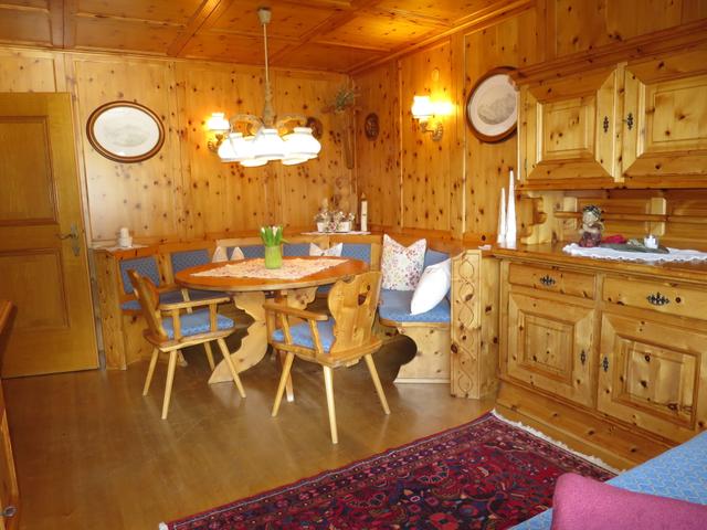 Lejlighed, Sankt Anton am Arlberg – billede 6