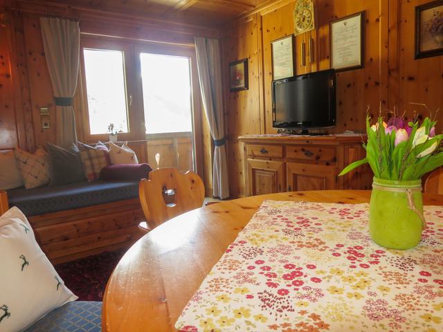 Lejlighed, Sankt Anton am Arlberg – billede 7