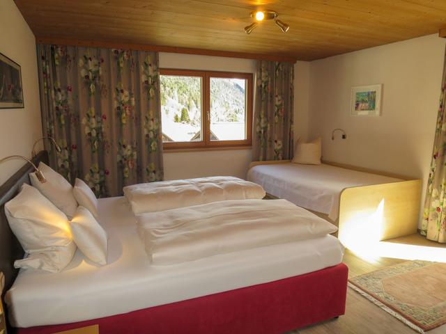 Lejlighed, Sankt Anton am Arlberg – billede 8